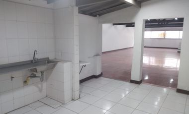 Local en ariendo,  Perpetuo   soccorro,  Candelaria, Medellin, Antioquia