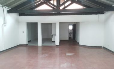 Local en ariendo,  Perpetuo   soccorro,  Candelaria, Medellin, Antioquia