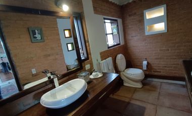 Venta Exclusiva: Casa de Ensueño en Chía, Sector Las Juntas