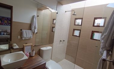 Venta Exclusiva: Casa de Ensueño en Chía, Sector Las Juntas