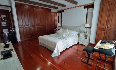 Venta Exclusiva: Casa de Ensueño en Chía, Sector Las Juntas