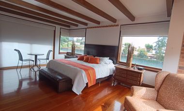 Venta Exclusiva: Casa de Ensueño en Chía, Sector Las Juntas