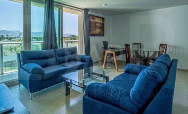 Departamento Natura en renta
