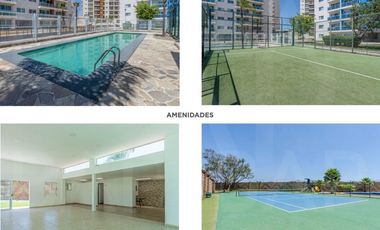 Departamento Natura en renta