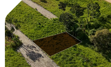 Terreno con Financiamiento Directo, Sucua, Morona Santiago