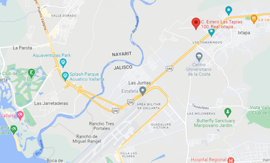 ESTERO COREREPE, PTO VALLARTA