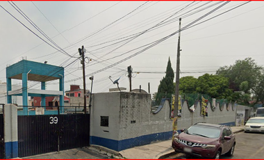 VENTA CASA AV DE LOS ANGELES 39 SAN SEBASTIAN TECOLOXTITLA IZTAPALAPA CDMX RECUPERACIÒN BANCARIA