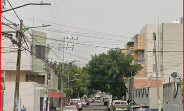 VENTA CASA AV DE LOS ANGELES 39 SAN SEBASTIAN TECOLOXTITLA IZTAPALAPA CDMX RECUPERACIÒN BANCARIA