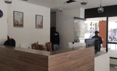 OPORTUNIDAD VENTA APTO OBRA GRIS
