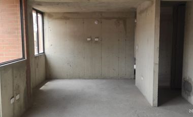OPORTUNIDAD VENTA APTO OBRA GRIS