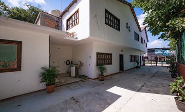 Casa Céntrica Pochutla / Zipolite / Mazunte  ⭐️🏠