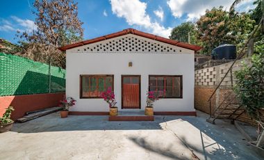 Casa Céntrica Pochutla / Zipolite / Mazunte  ⭐️🏠