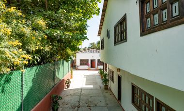 Casa Céntrica Pochutla / Zipolite / Mazunte  ⭐️🏠