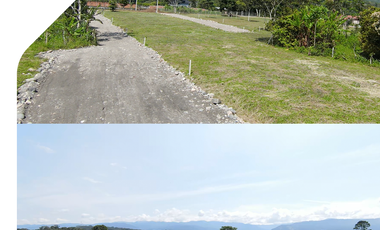 Terreno con facilidades de pago, Sucúa, Morona Santiago, Paraíso de la Amazonía.