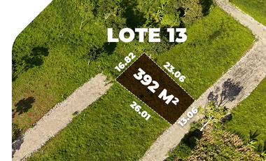 Terreno con facilidades de pago, Sucúa, Morona Santiago, Paraíso de la Amazonía.