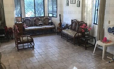 Quinta Campestre (NO EJIDAL) en VENTA ubicada en el camino a Cola de Caballo, en La Cieneguilla, Santiago, N.L.