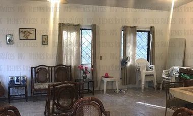 Quinta Campestre (NO EJIDAL) en VENTA ubicada en el camino a Cola de Caballo, en La Cieneguilla, Santiago, N.L.