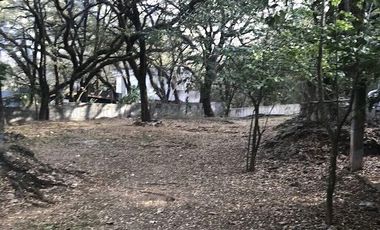 Quinta Campestre (NO EJIDAL) en VENTA ubicada en el camino a Cola de Caballo, en La Cieneguilla, Santiago, N.L.