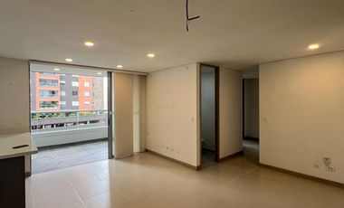 ARRIENDO APARTAMENTO TRES ALCOBAS ENVIGADO SECTOR LOMA DE LOS MESA