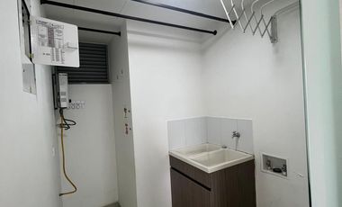 ARRIENDO APARTAMENTO TRES ALCOBAS ENVIGADO SECTOR LOMA DE LOS MESA