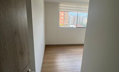 ARRIENDO APARTAMENTO TRES ALCOBAS ENVIGADO SECTOR LOMA DE LOS MESA