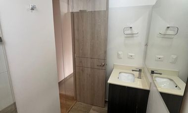 ARRIENDO APARTAMENTO TRES ALCOBAS ENVIGADO SECTOR LOMA DE LOS MESA