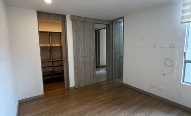 ARRIENDO APARTAMENTO TRES ALCOBAS ENVIGADO SECTOR LOMA DE LOS MESA