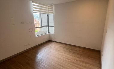 ARRIENDO APARTAMENTO TRES ALCOBAS ENVIGADO SECTOR LOMA DE LOS MESA