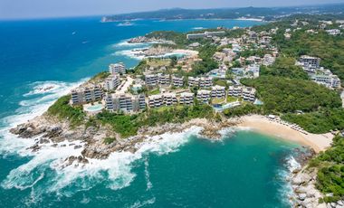 Amanecer Penthouse Condo