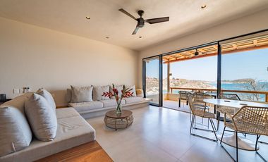 Amanecer Penthouse Condo