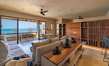 Amanecer Penthouse Condo