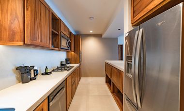 Amanecer Penthouse Condo