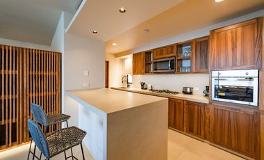 Amanecer Penthouse Condo