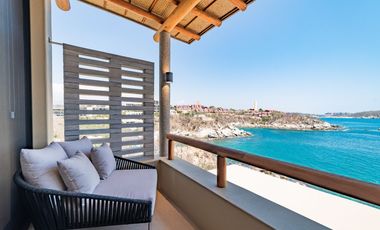 Amanecer Penthouse Condo