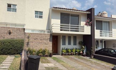 RENTA CASA 2 PLANTAS EN PRIVADA, CUAUTITLAN IZCALLI