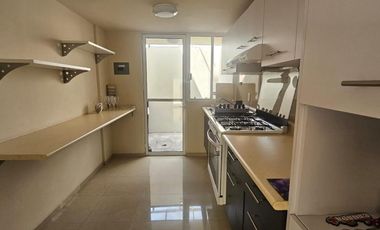 RENTA CASA 2 PLANTAS EN PRIVADA, CUAUTITLAN IZCALLI