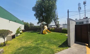 RENTA CASA 2 PLANTAS EN PRIVADA, CUAUTITLAN IZCALLI