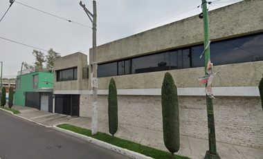 Casa en Remate Cercano al Parque Mariano Matamoros