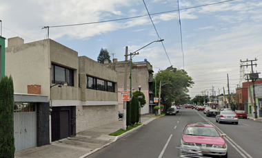 Casa en Remate Cercano al Parque Mariano Matamoros