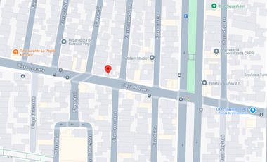 Casa en Remate Cercano al Parque Mariano Matamoros