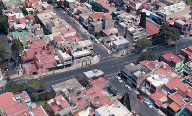 Casa en Remate Cercano al Parque Mariano Matamoros
