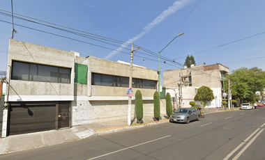 Casa en Remate Cercano al Parque Mariano Matamoros