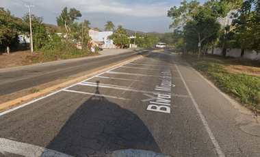 ¡¡Atención Inversionistas!! Venta de Casa en Remate Bancario, Col.  Manzanillo, Colima, México