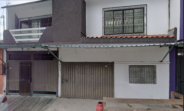VENTA DE CASA EN TUXTLA GUTIERREZ