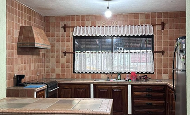 VENTA DE CASA EN TUXTLA GUTIERREZ