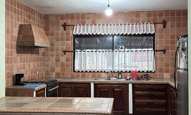 VENTA DE CASA EN TUXTLA GUTIERREZ