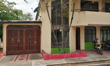 SE VENDE CASA EN EL BARRIO LOS COLORES AL ORIENTE DE NEIVA