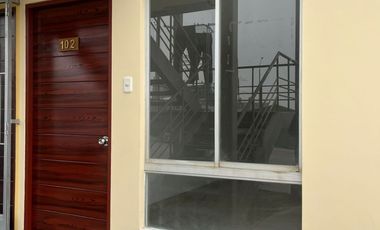 DEPARTAMENTO  EN VENTA - VILLA CLUB 5