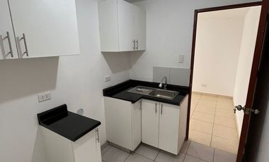 DEPARTAMENTO  EN VENTA - VILLA CLUB 5