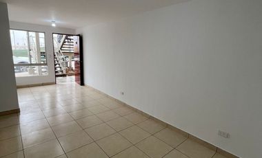 DEPARTAMENTO  EN VENTA - VILLA CLUB 5